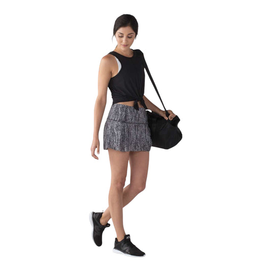 Stuck in Pace Skirt size 8