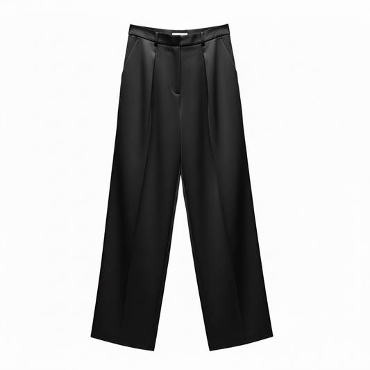 Satin Pants size Medium NEW WITH TAGS