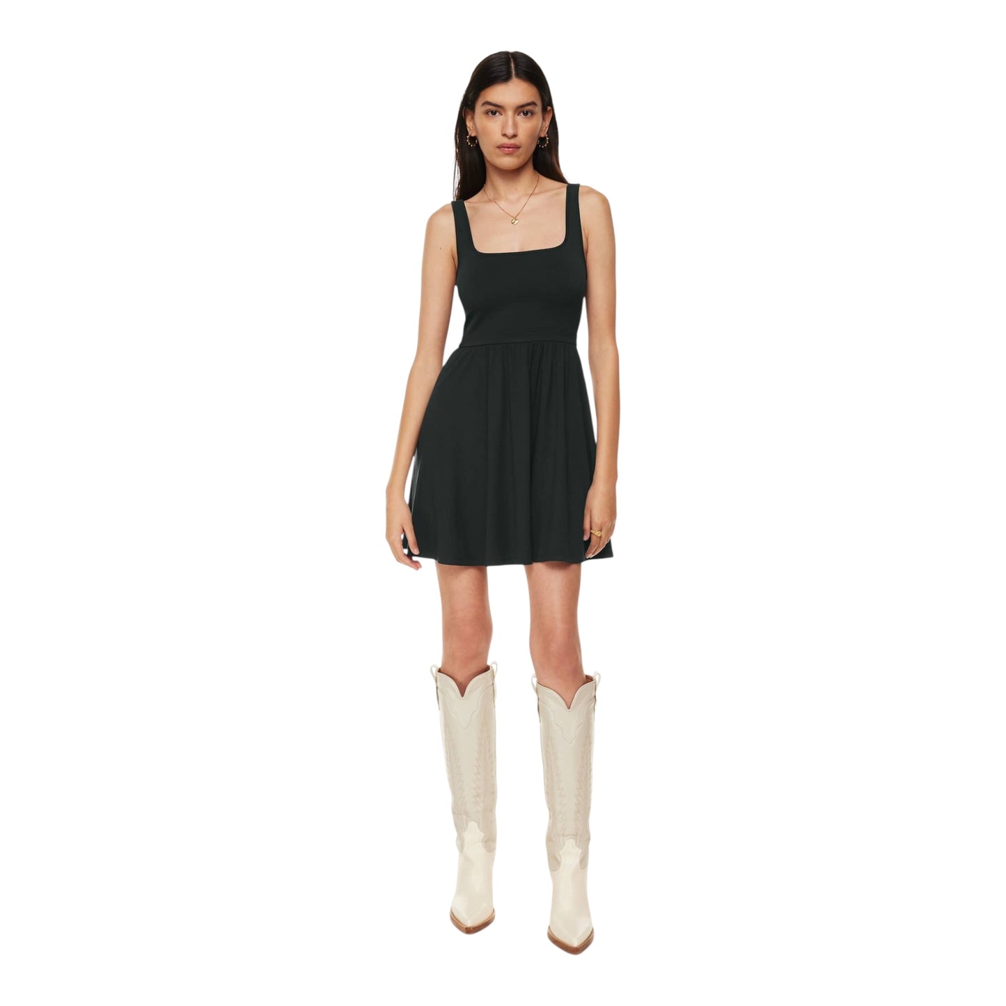Market Mini Dress size XLarge