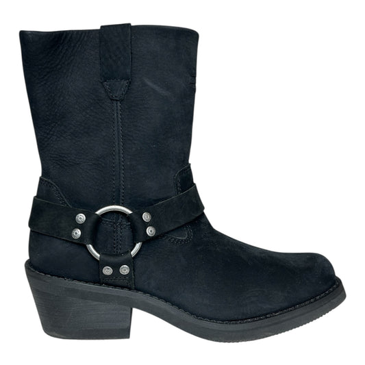 Korsen Harness Boots size 10