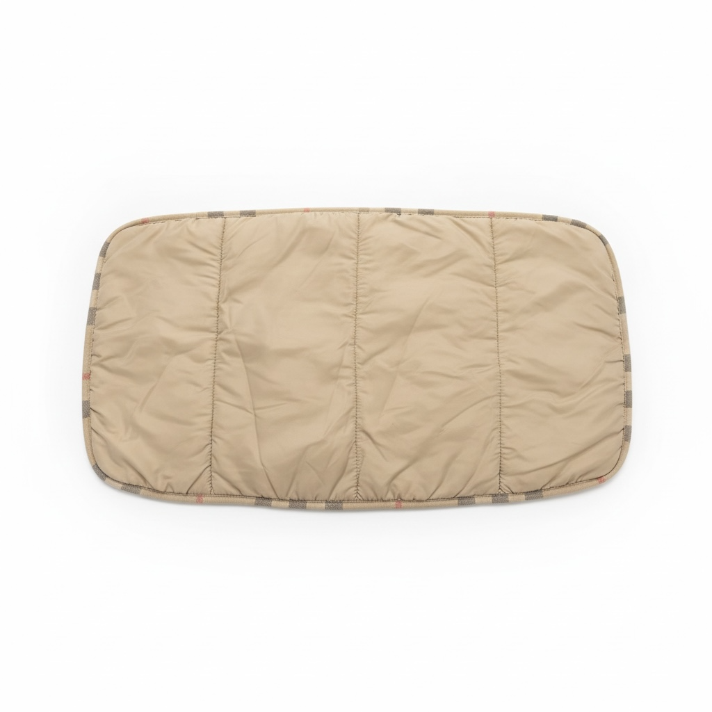 Burberry Diaper Bag