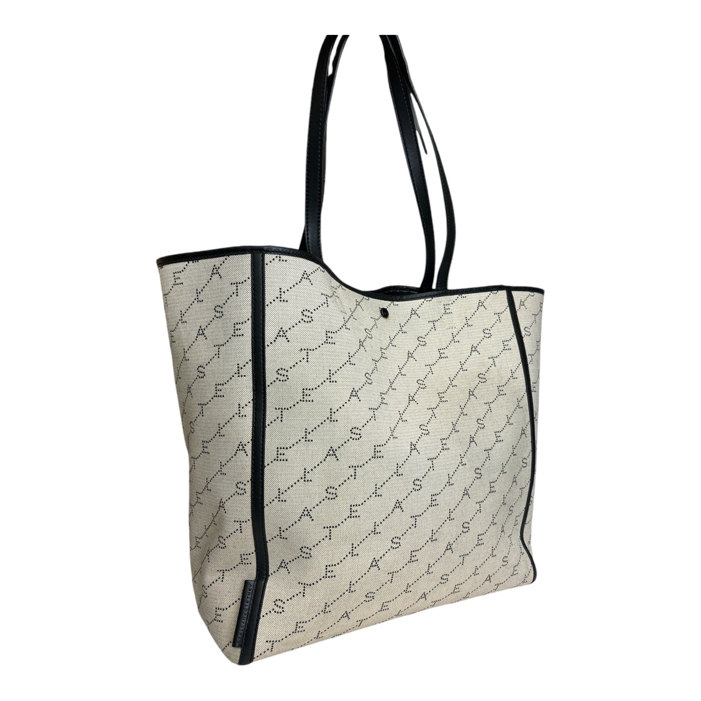 Eco Monogram Tote