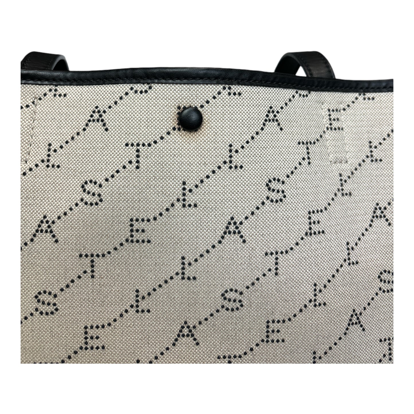 Eco Monogram Tote