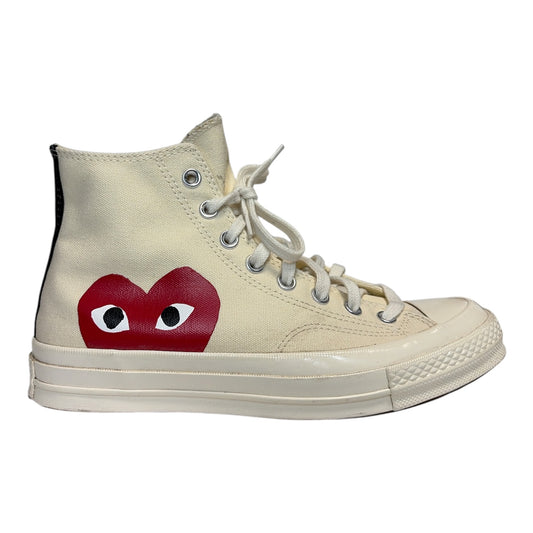Chuck 70 Sneakers size M7/W9