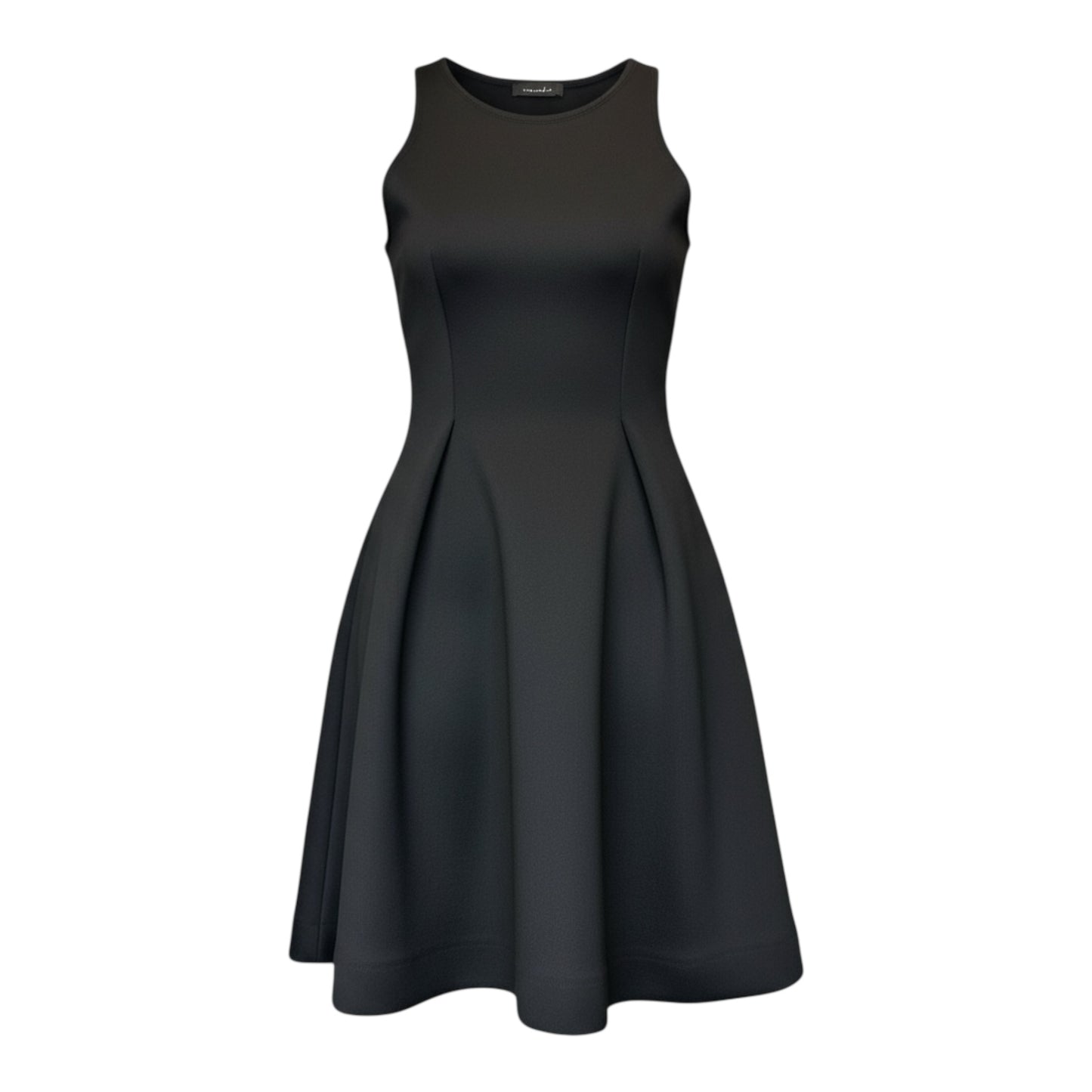 Scuba Mini Dress size Small