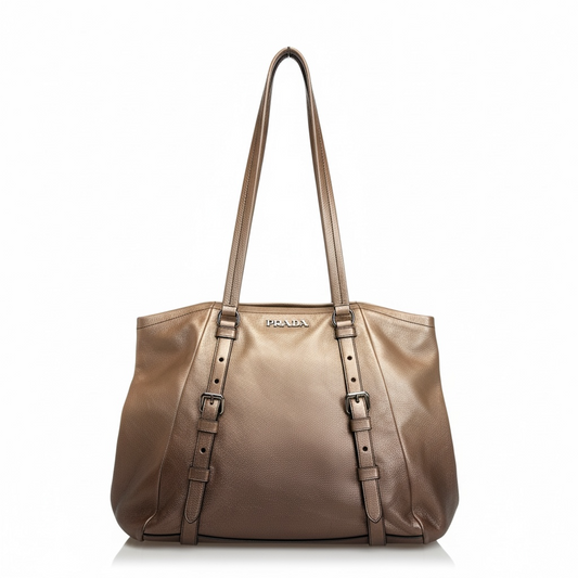 Gradient Tote Bag