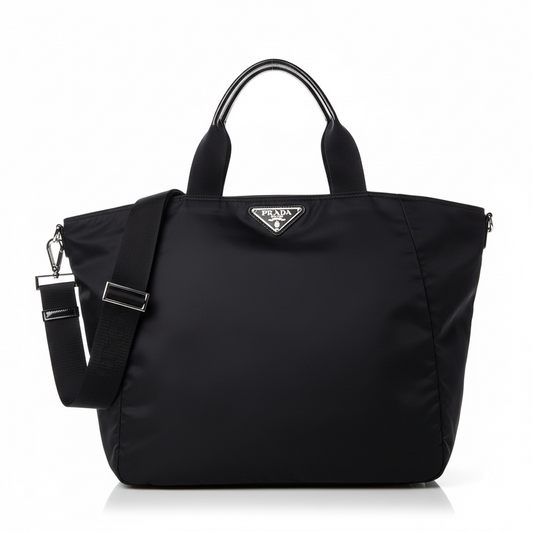 Vela Shopping Tote