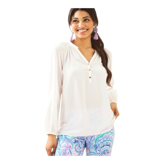 Elsa Loose Fitting Top size XLarge