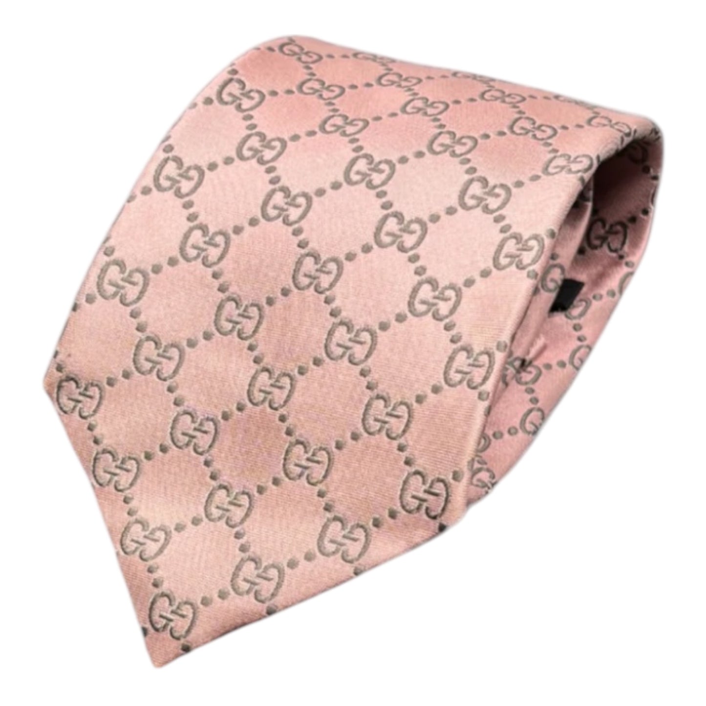 100% Silk Necktie