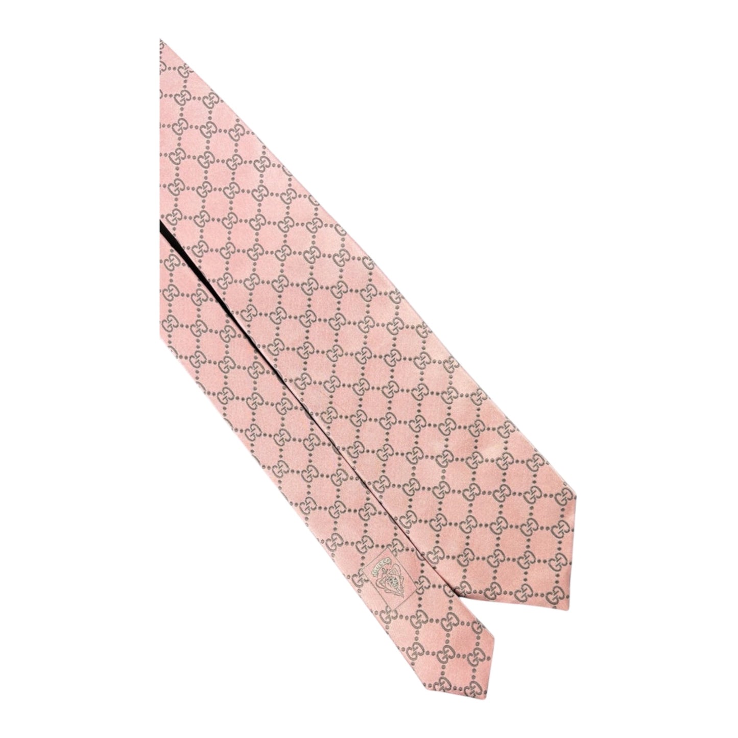 100% Silk Necktie