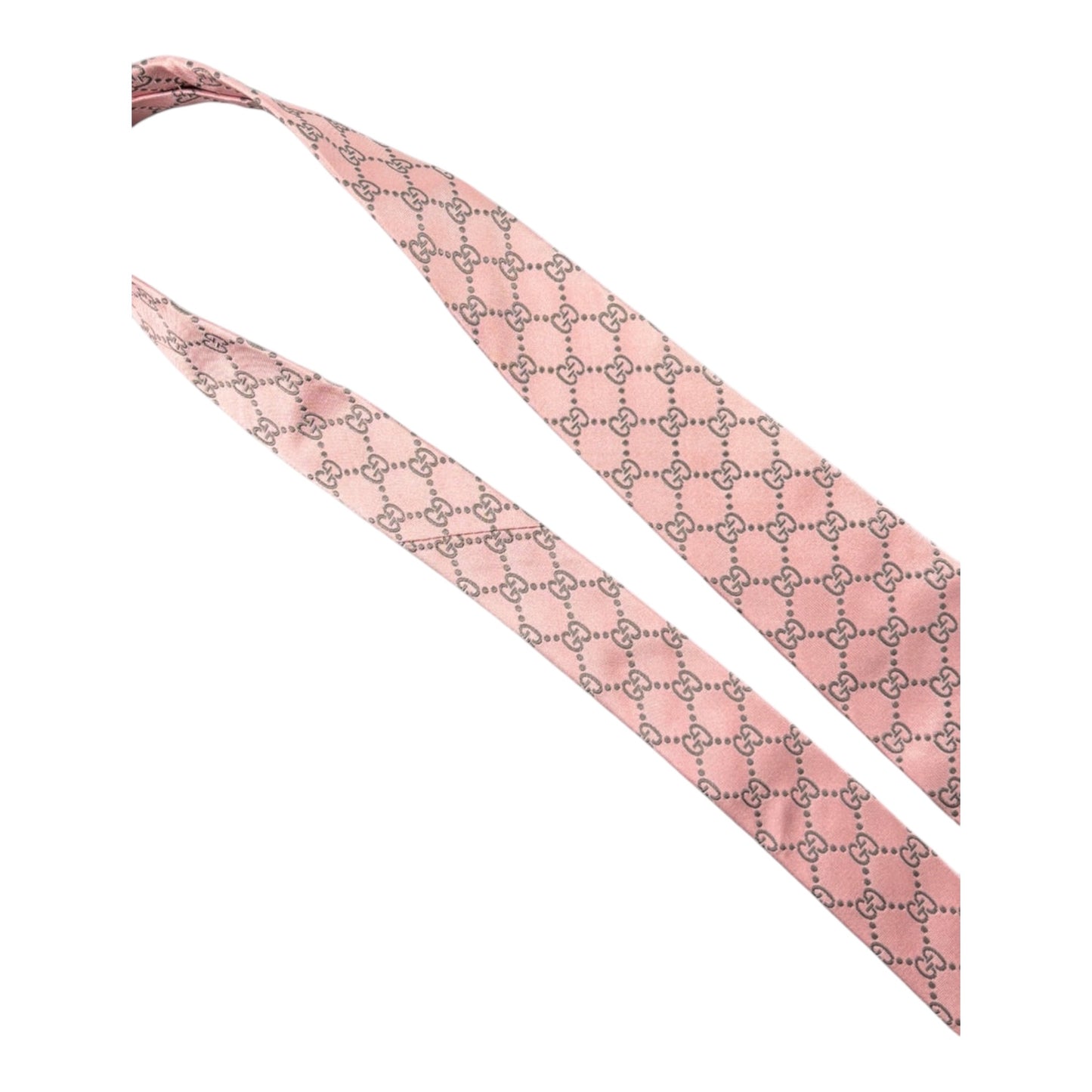 100% Silk Necktie