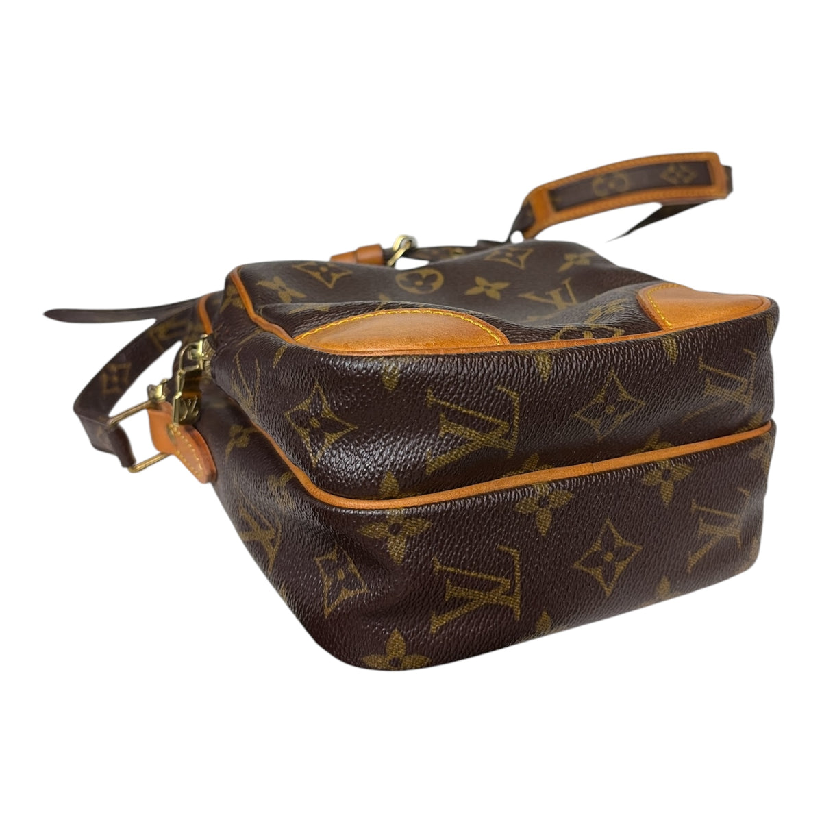 Monogram Amazon Crossbody