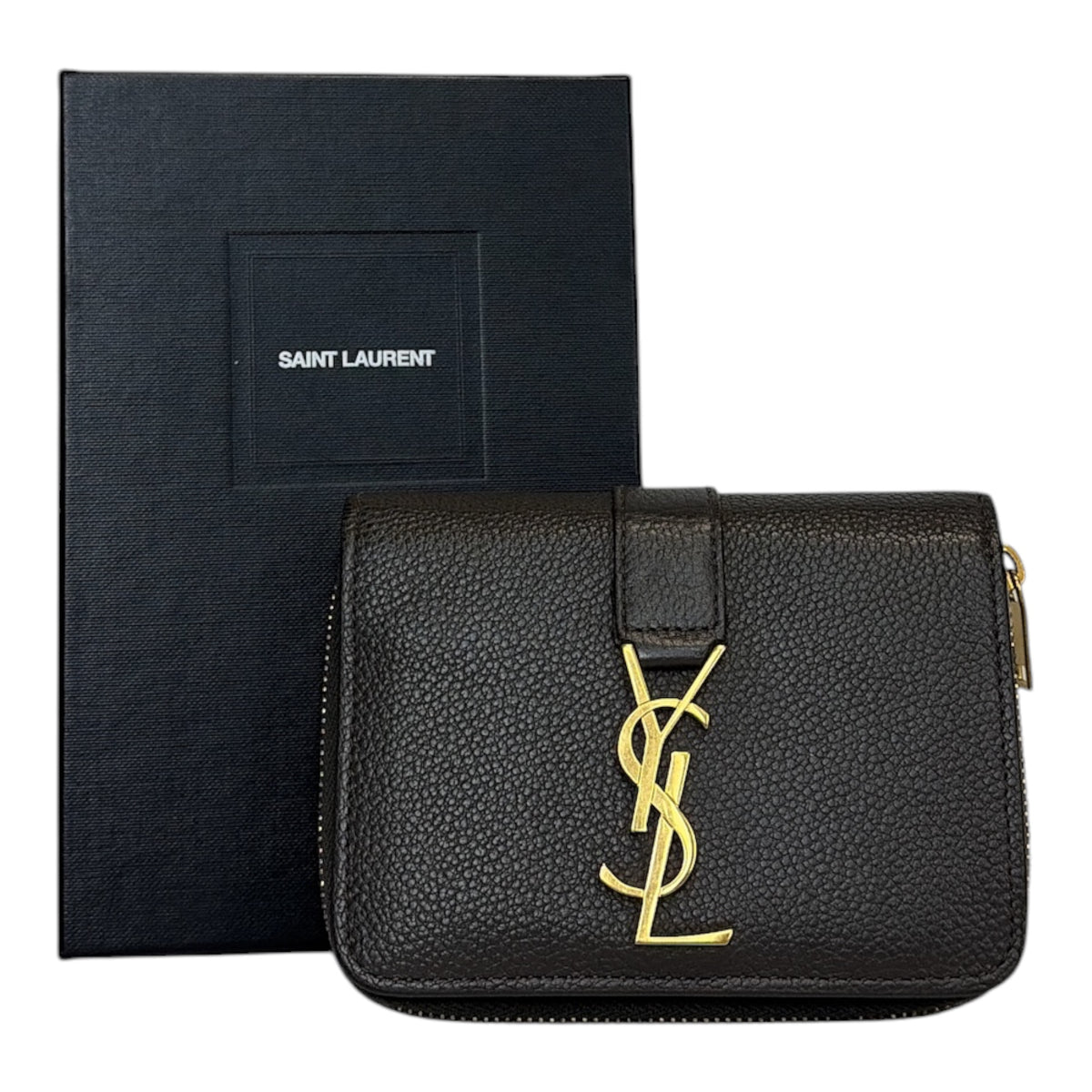 Cassandre Tiny Compact Wallet