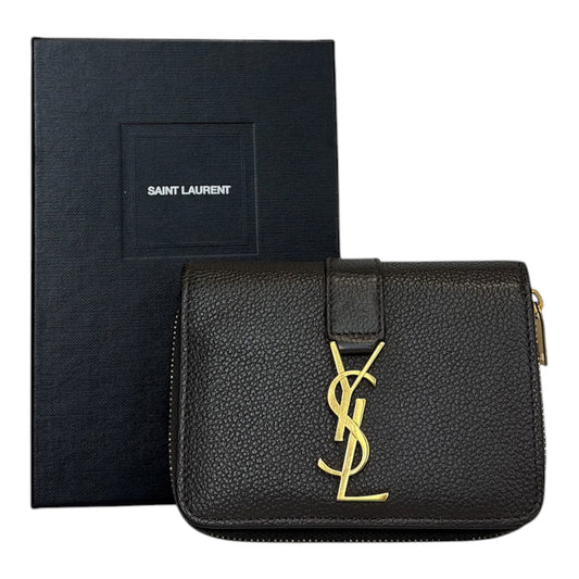 Cassandre Tiny Compact Wallet