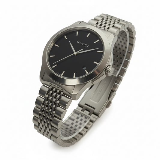 G-Timeless Automatic Watch YA126210