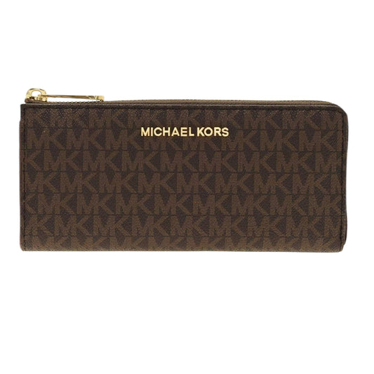 Jet Set Wallet