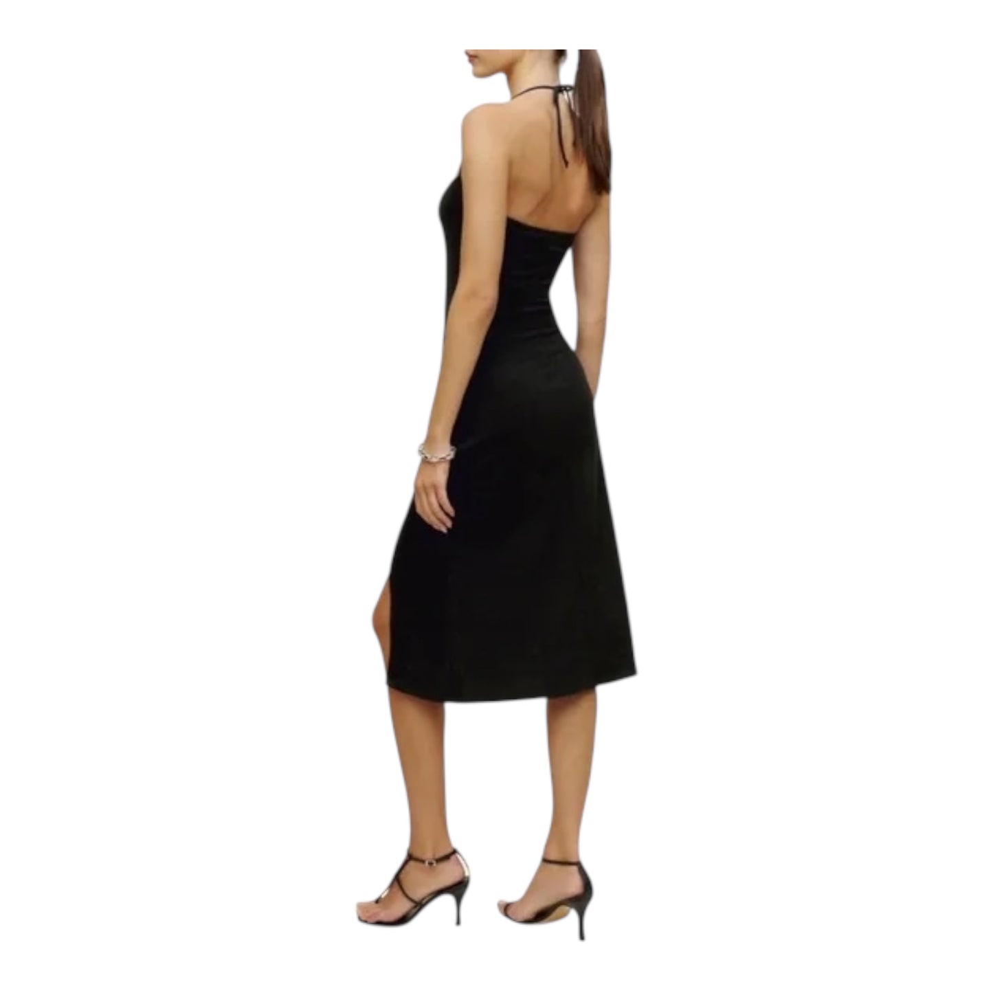 Hilo Knit Dress size XLarge NWT