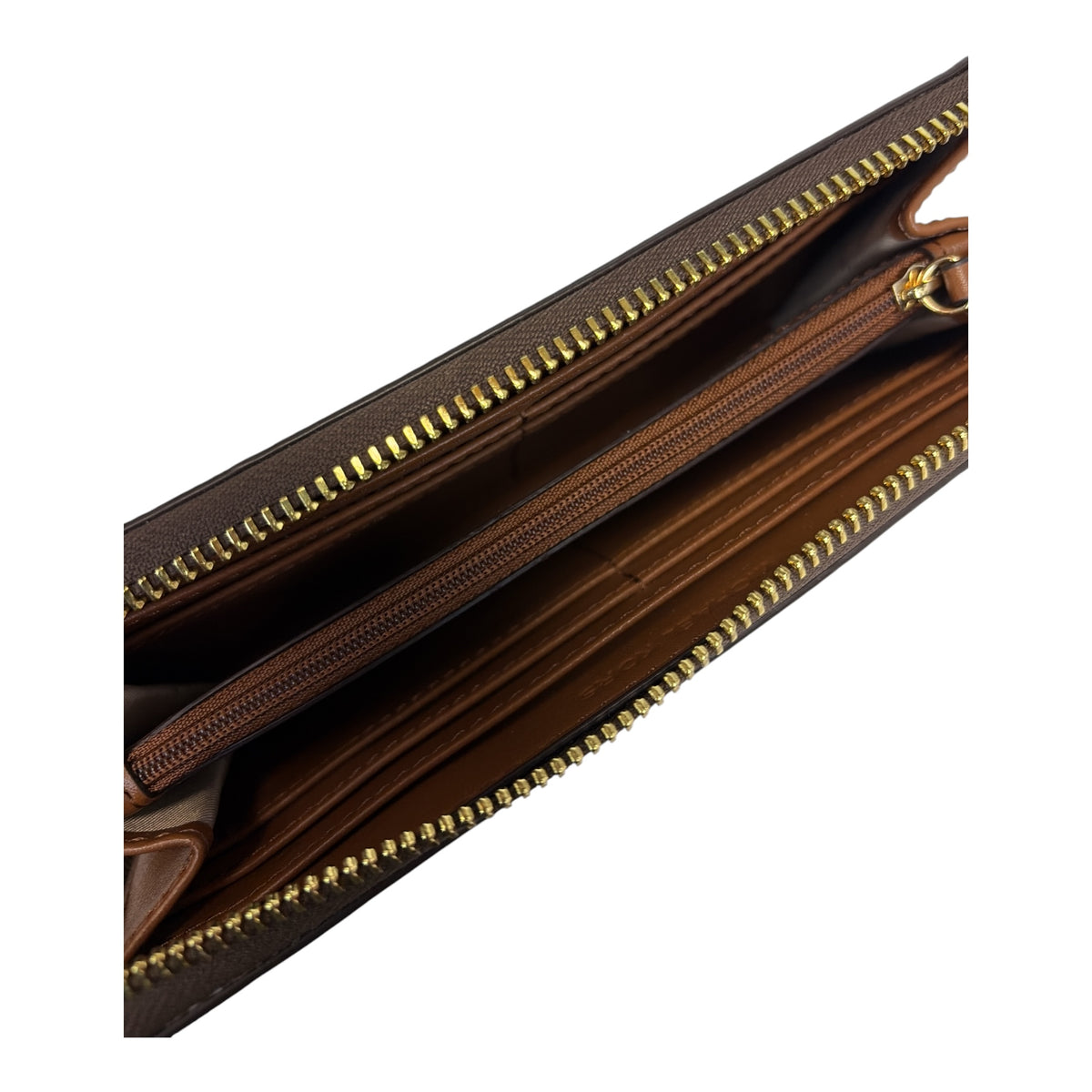 Jet Set Wallet