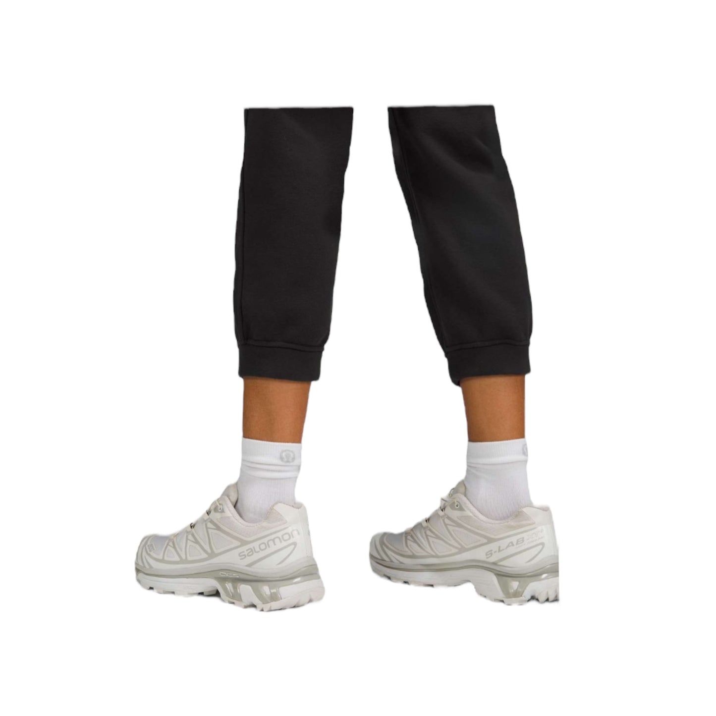 Loungeful High-Rise Cropped Jogger size 6