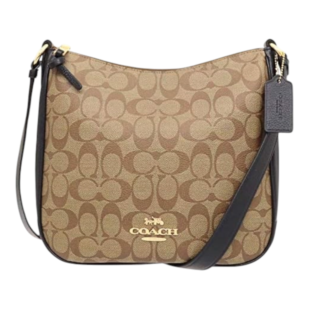 Ellie Crossbody Bag