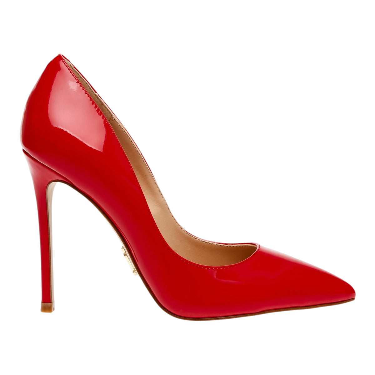 Evelyn Patent Heels size 7