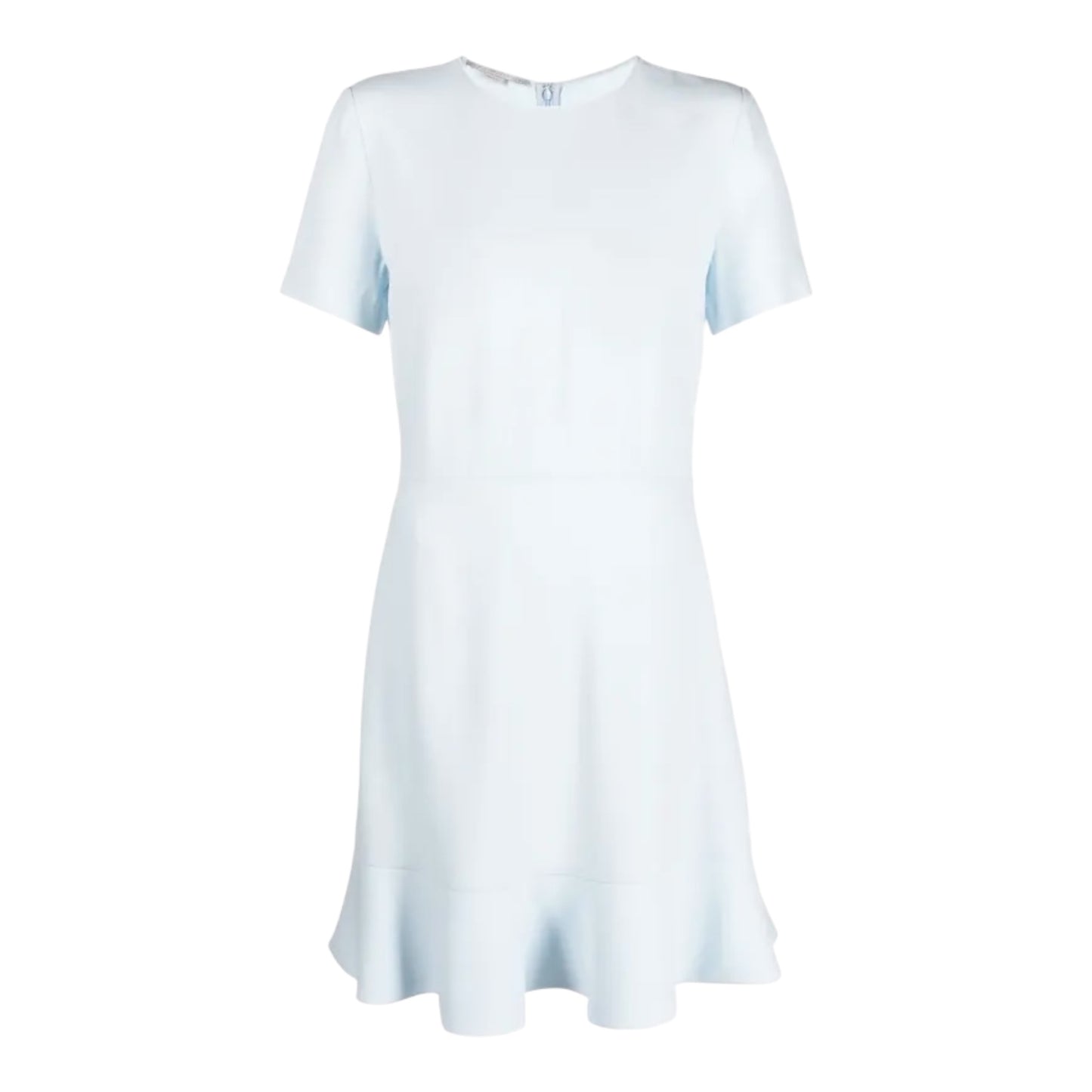 Iconics Stretch-Cady Minidress size 44