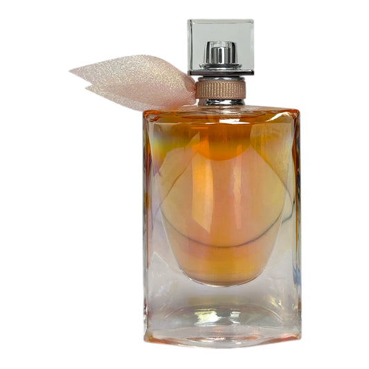 La Vie Est Belle Soleil Cristal Eau De Parfum 50ml