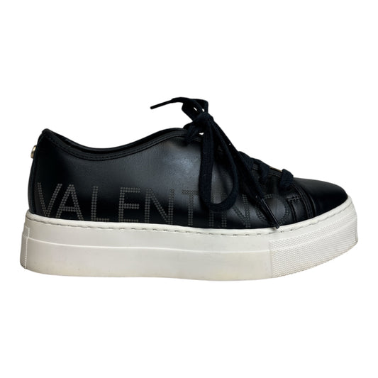 Charme Leather Sneaker size 6