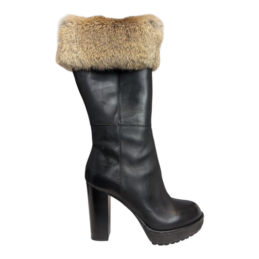 Flipover Boot size 39 New