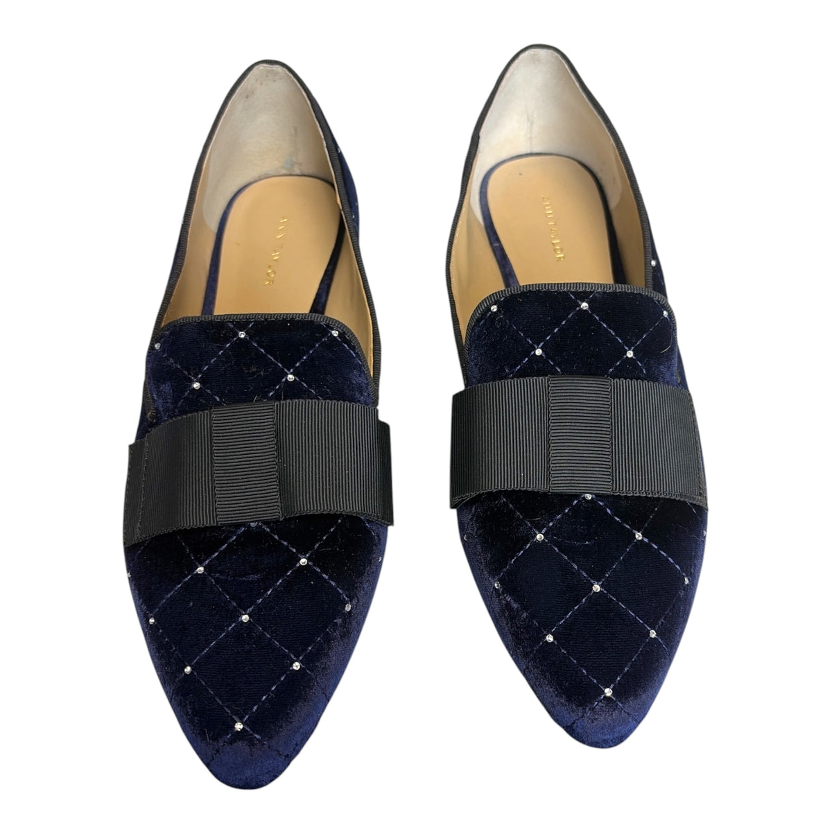 Velvet Loafer size 7.5
