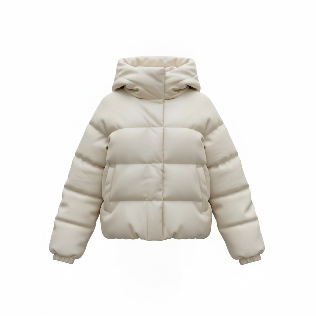 Patricia Puffer size 4