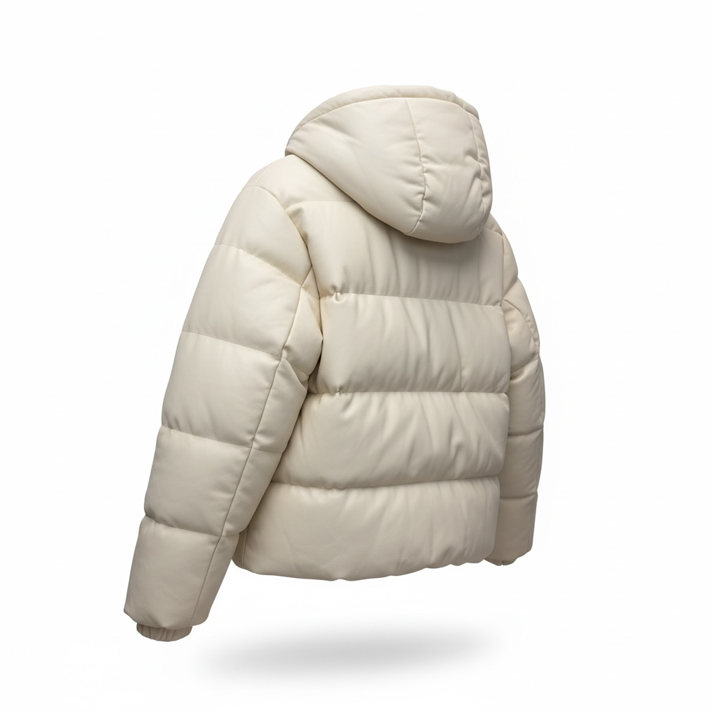 Patricia Puffer size 4