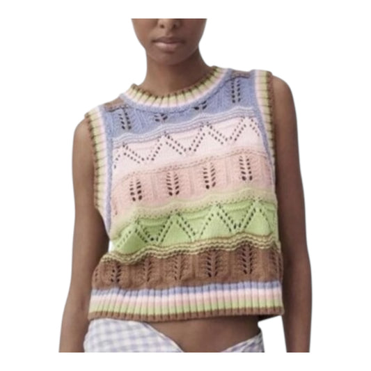 Sweater Vest size Small