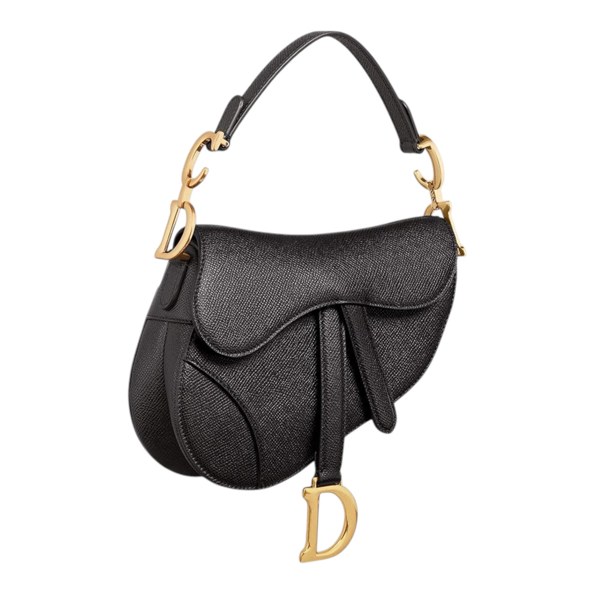 Mini Saddle Bag