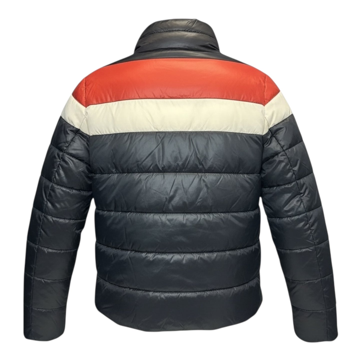 Chevron Puffer Jacket size XS