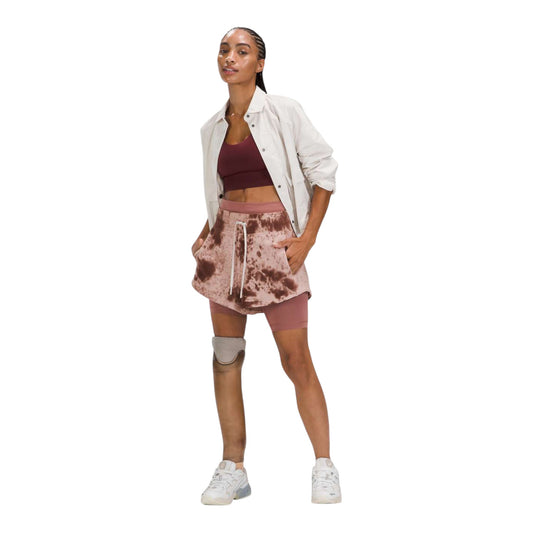 Inner Glow Short size 6 New with Tags