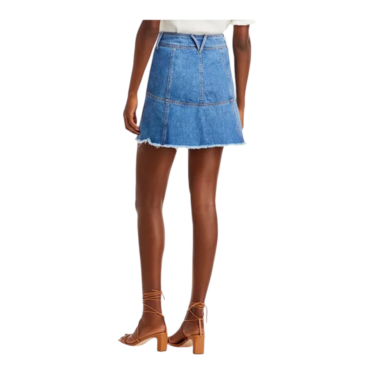 Lavelle Denim Skirt size 10