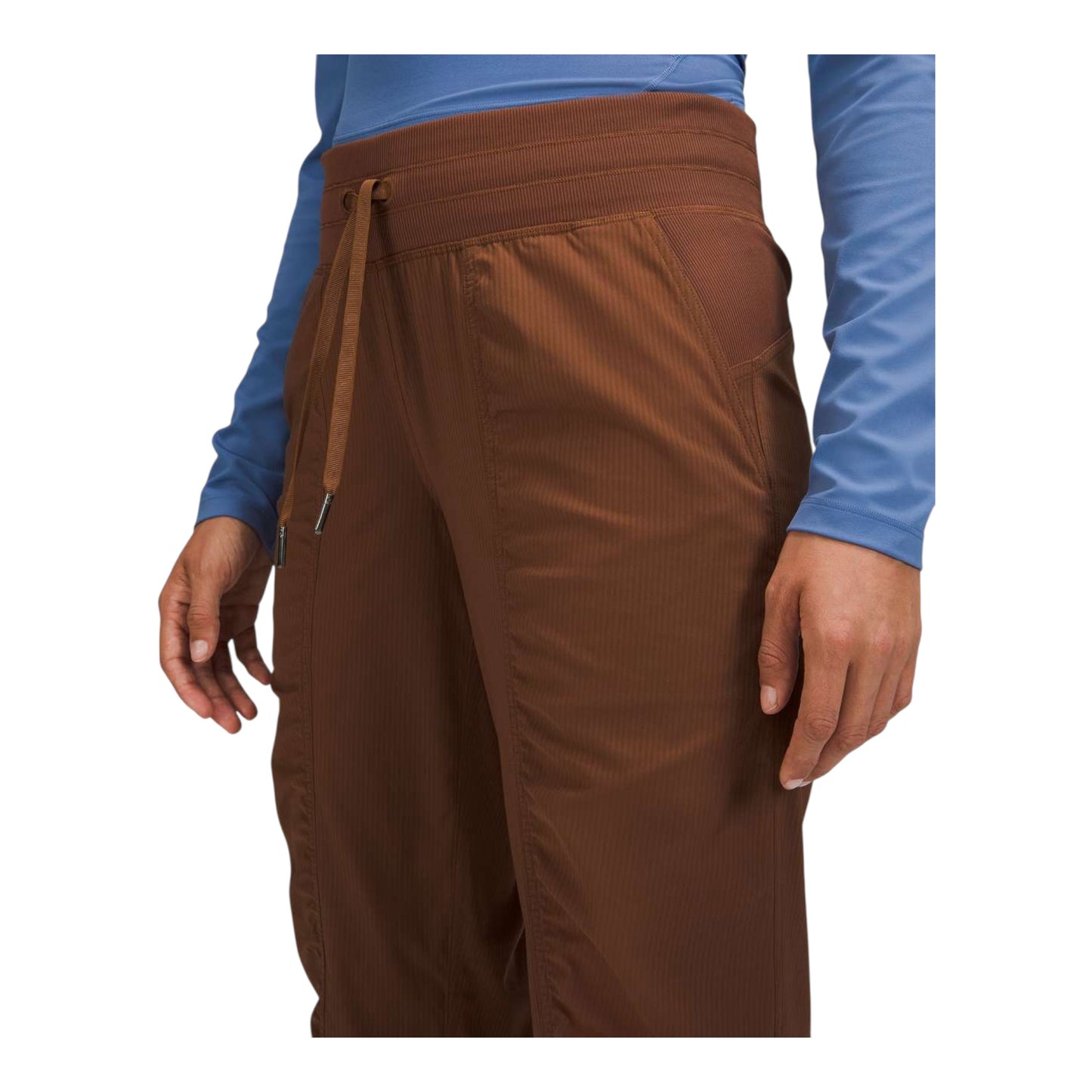 Mid-Rise Studio Joggers size 4