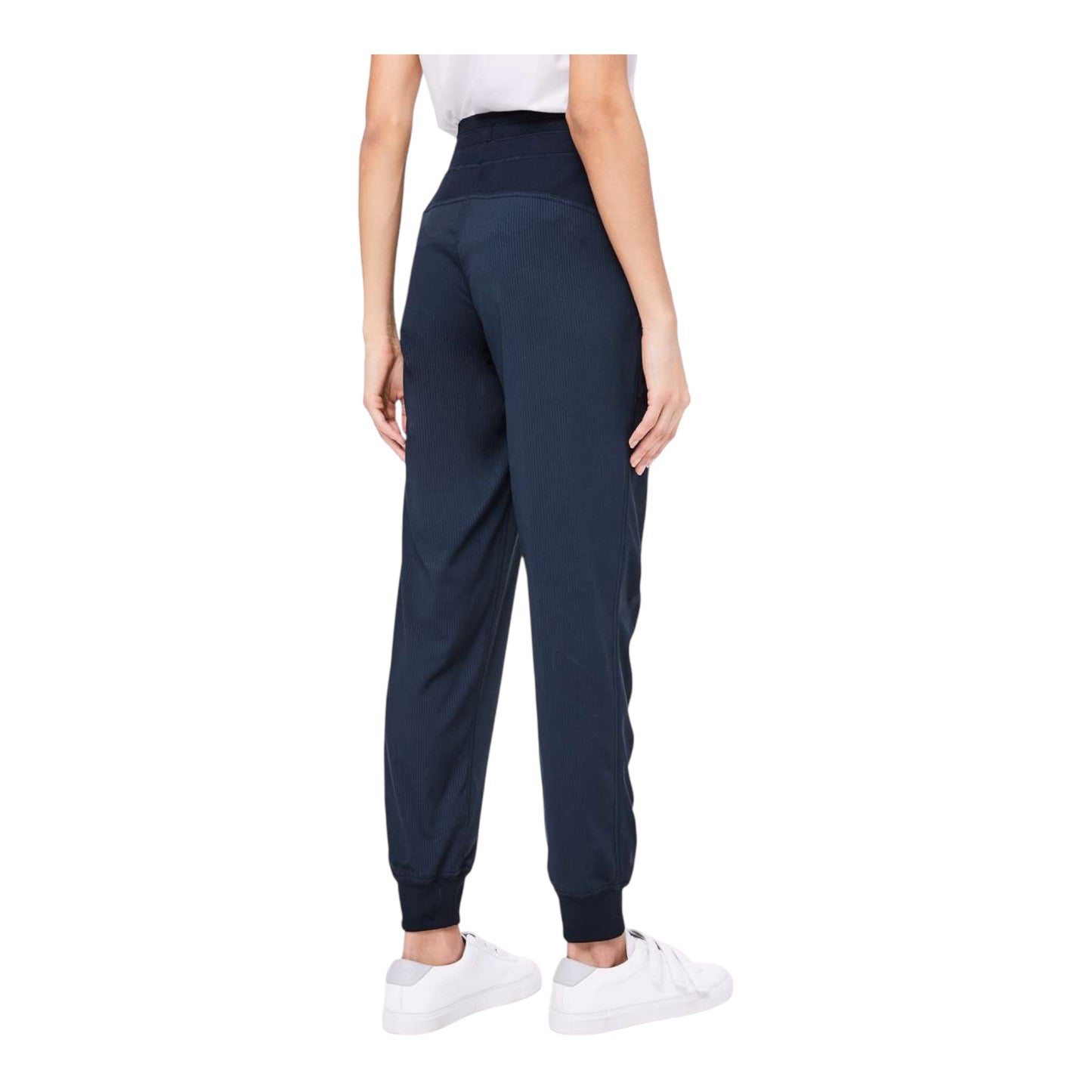Dance Studio Joggers size 4 NAVY