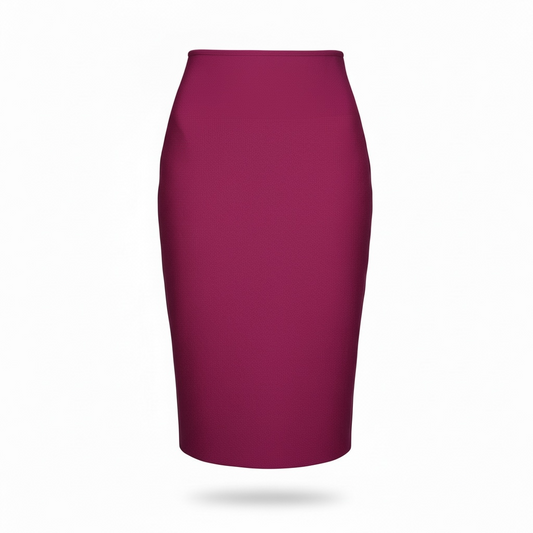 Knit Pencil Skirt size Medium NEW WITH TAGS