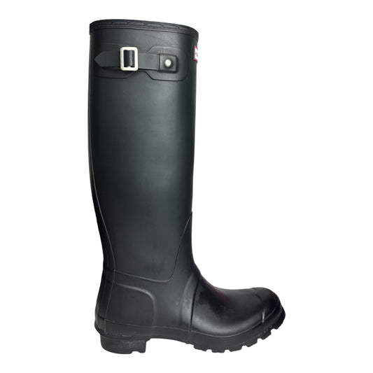 Wellington Boots size 8