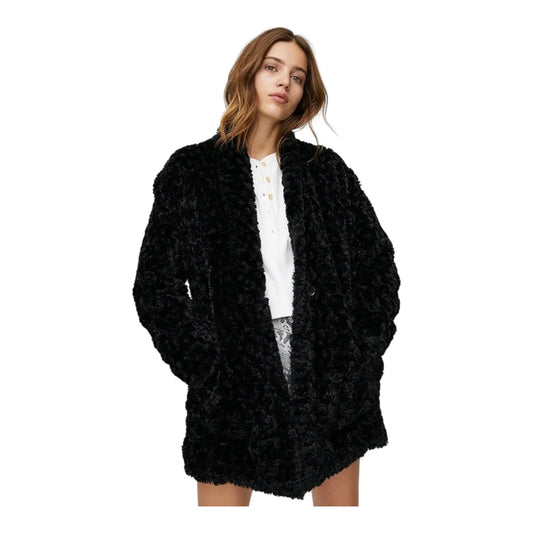 Grete Plush Jacket size Small