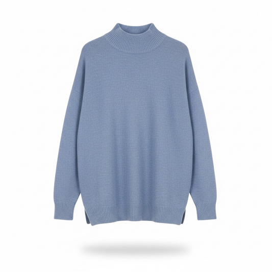 Mockneck Sweater size Medium