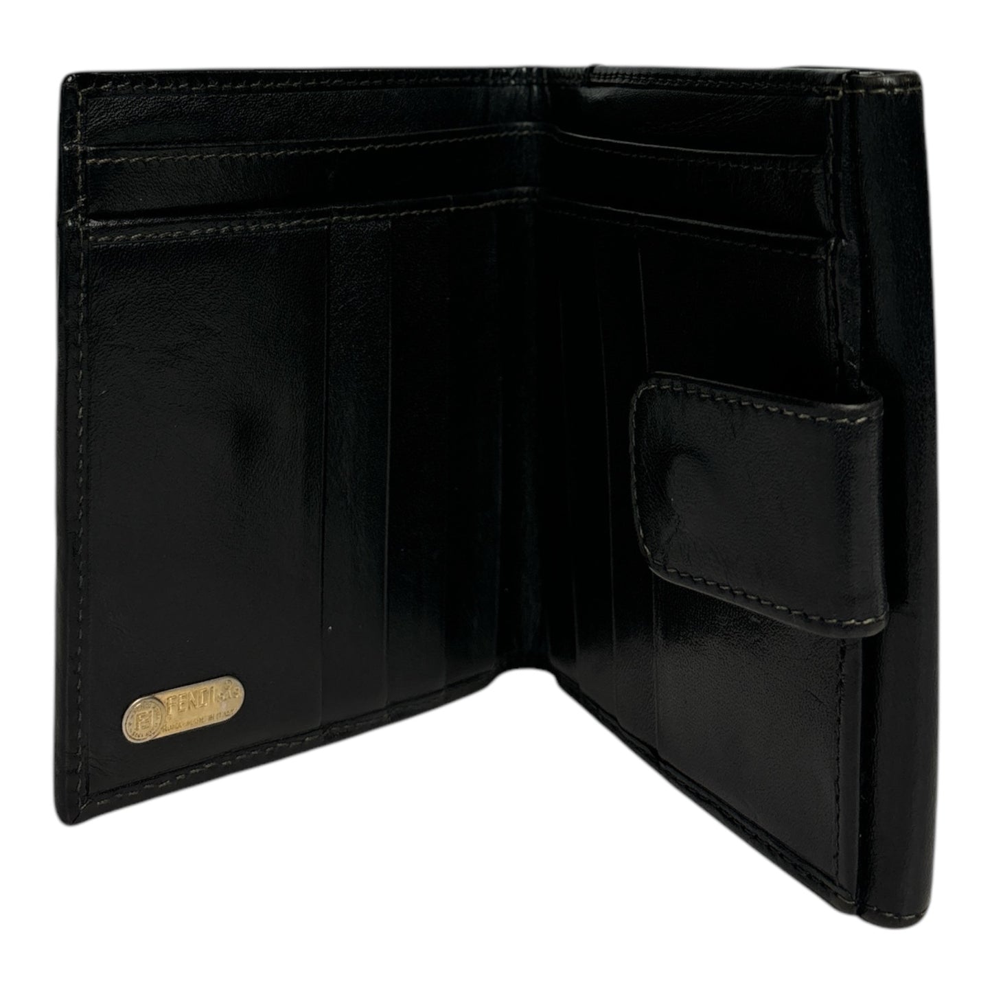 Zucca Wallet