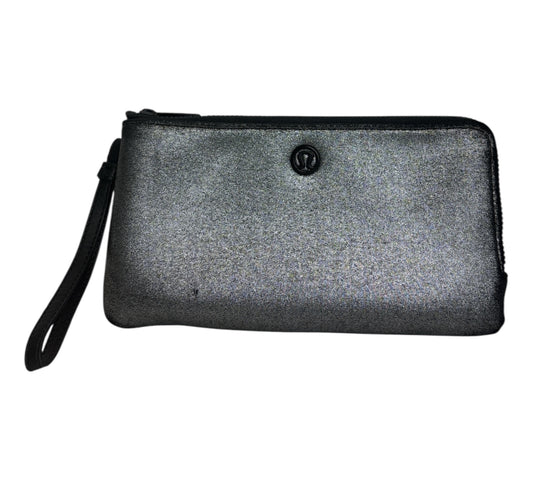 Double Up Pouch
