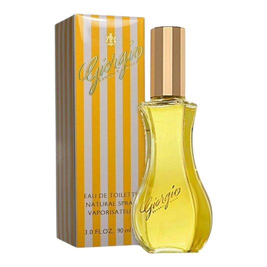 Giorgio Beverly Hills Eau de Toilette 90ml