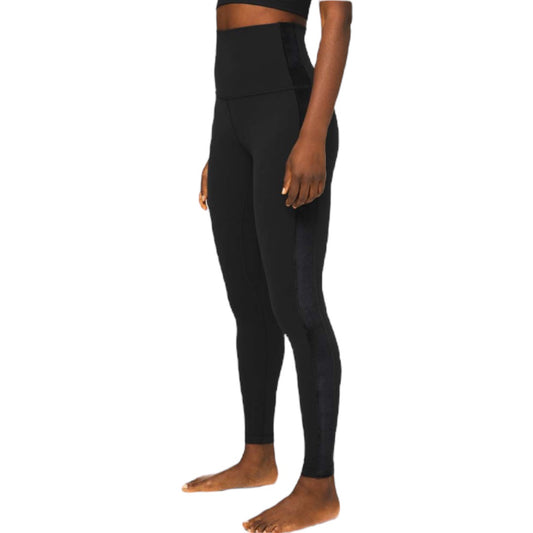 Align Super Hi Rise Pant With Velvet Size 6