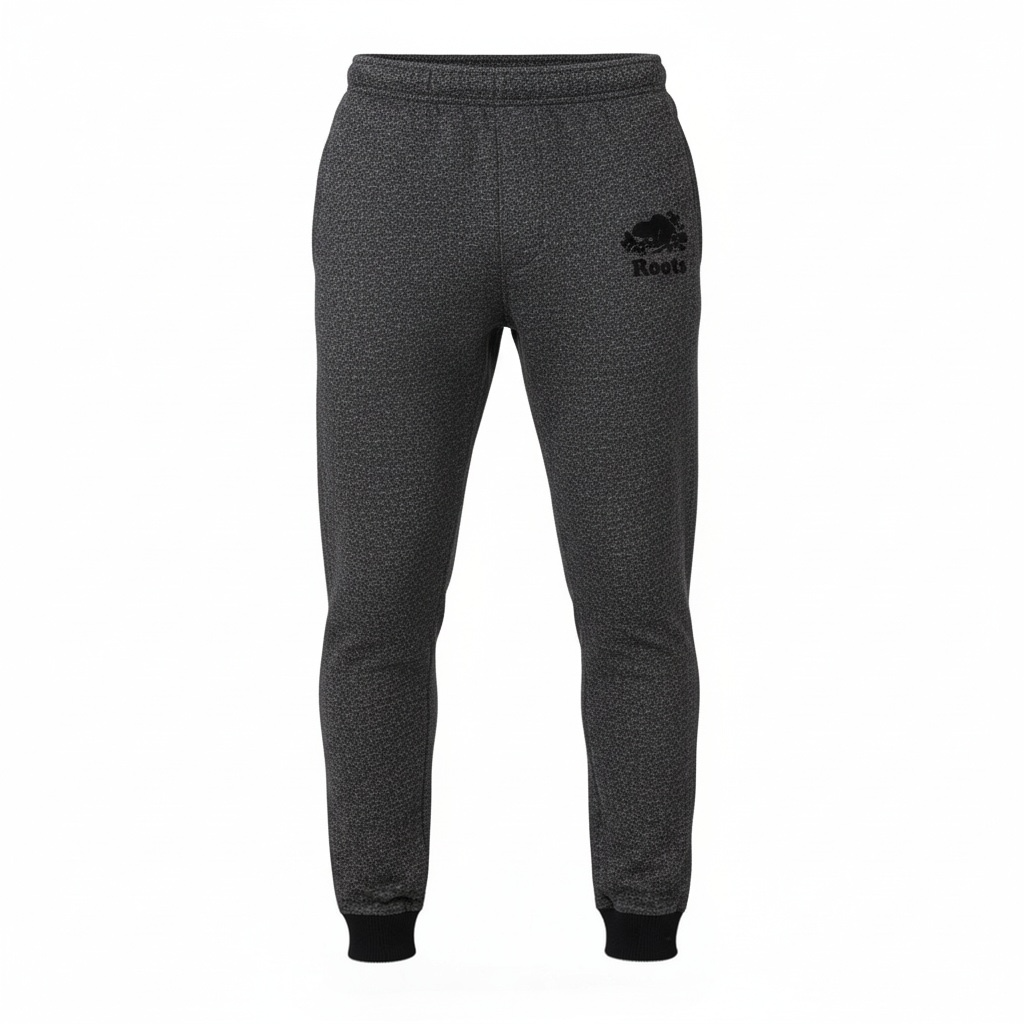 Organic Park Slim Joggers size Medium