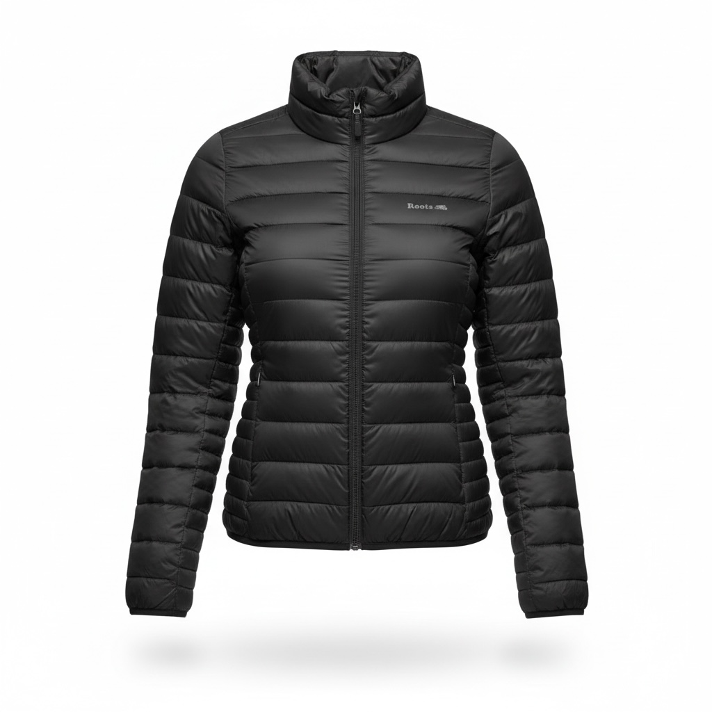 Packable Jacket size Small