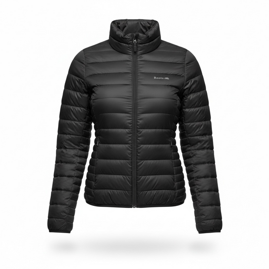 Packable Jacket size Small